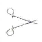 Иглодержатель общехирургический, 140 мм. Surgiwell