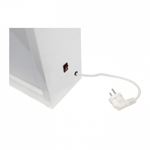 Негатоскоп НОН 907-02 двухкадровый общего назначения