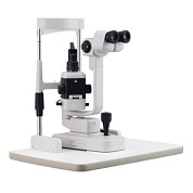 Щелевая лампа SL-2G, Topcon