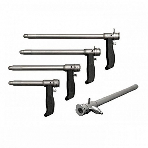 Ректоскоп смотровой, мод. 632 (дубль)