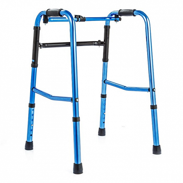 Детские шагающие ходунки Ortonica XS 301