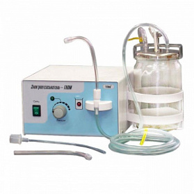 Электроотсасыватель ГНОМ