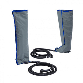 Аппарат прессотерапии (лимфодренажа) и вакуумного массажа Endopress 442