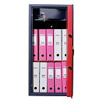 Сейф MDTB ES-90Т.Е