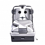 Автоматическая система для аберрометрии EyeRefract