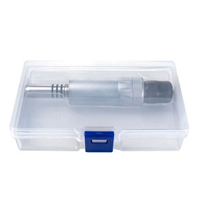 CX235-3B - воздушный микромотор с внутренней системой подачи охлаждения, без света, Coxo