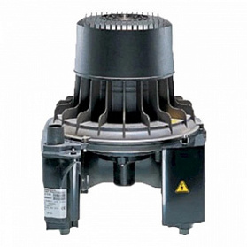 V 250 - вакуумная помпа для 1 стоматологической установки, сухая аспирация, Dürr Dental