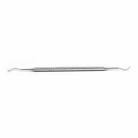 Штопфер-гладилка с шириной гладилки 1,6мм, 170 мм