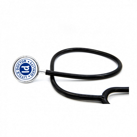 Стетоскоп LD Prof-I, черный