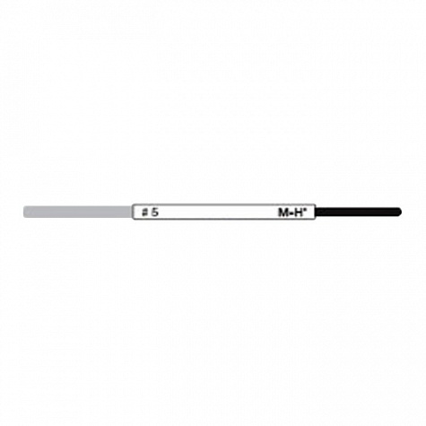 Электрод-лезвие №05