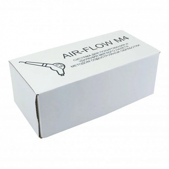 Air Prophy Unit TDP II наконечник Air-Flow с обратным клапаном, для 4-канального соединения Midwest, Beijing Tiadong