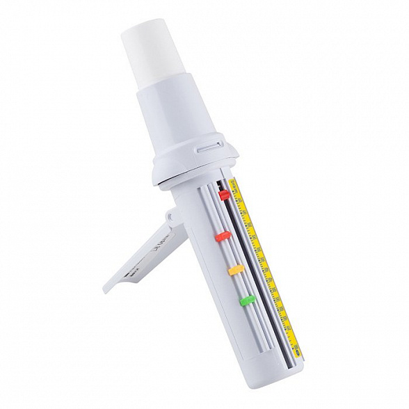 Пикфлоуметр Omron PFM20