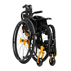 Инвалидная кресло-коляска активная механическая Ortonica Active Life 3000