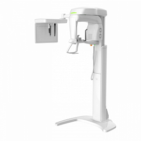 Vatech PaX-i Plus RC - панорамный томограф с цефалостатом