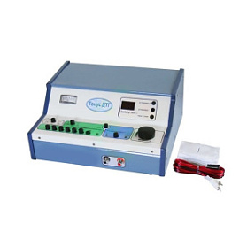 Аппарат для лечения диадинамическими токами и гальванизации "Тонус-ДТГ"