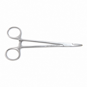 Иглодержатель прямой 15 см. Crile-Murray