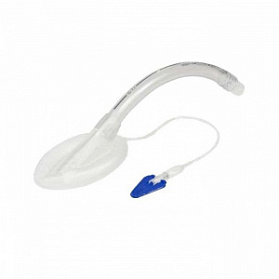 Маска ларингеальная AEROtube, силиконовая многократного использования , размер 5