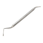 Кюретка костная по Miller-Colbum, 170 мм, рабочая часть 6x3 мм