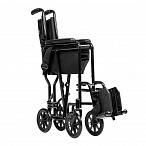 Инвалидная кресло-коляска механическая Ortonica Escort 100