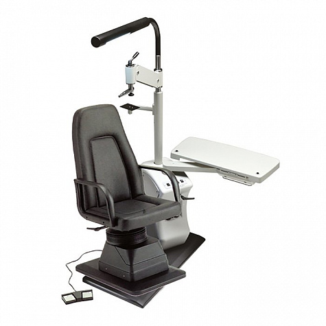 Рабочее место врача офтальмолога Frastema Simplex (Кресло пациента 88AD (откидное))