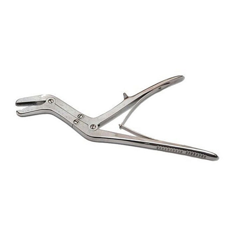 Кусачки Егорова-Фрейдина Surgiwell (№ 3 (L=255 мм))