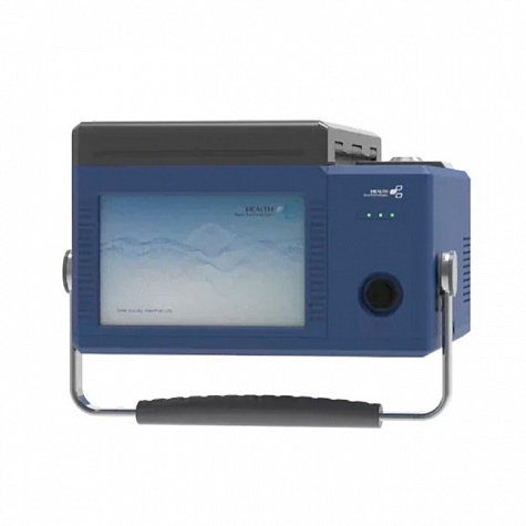 Масс-спектрометр GSQ-500P/ MS-5