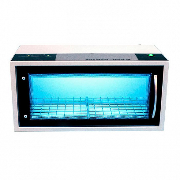 Камера УФ-бактерицидная КБ-03-Я-ФП