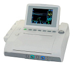 Овертон 6200-01 Фетальный монитор, Dixion