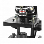 Микроскоп школьный Эврика 40х-1600х (вар. 3) с видеоокуляром