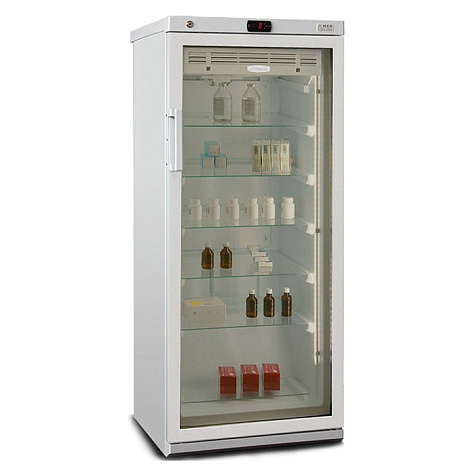 Шкаф Бирюса 250S-G медицинский для хранения лекарственных средств