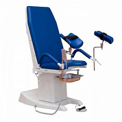 OLD-Кресло гинекологическое КГ-6  (ножной и ручной п/у)