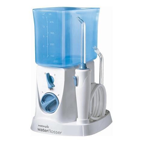 Waterpik WP-300E2 Traveler Ирригатор Путешественник