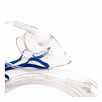 Маска кислородная детская + кислородный шланг 2,1 м