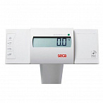 Электронные весы колонного типа медицинские SECA 703