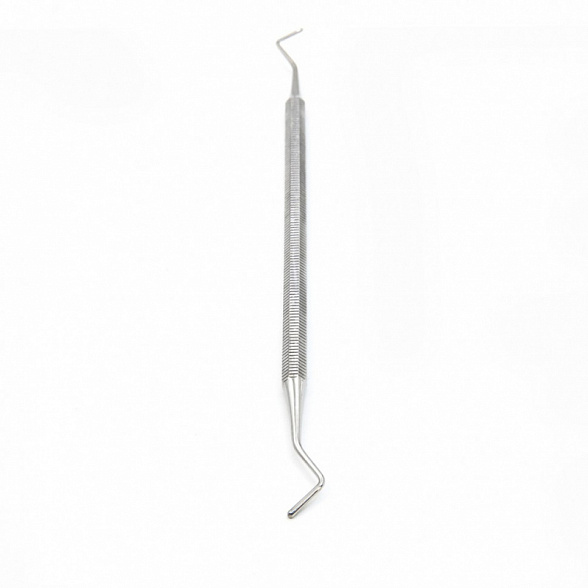 Штопфер обратноконусный 1,0мм, 165 мм