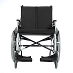 Инвалидная кресло-коляска механическая Ortonica Trend 45