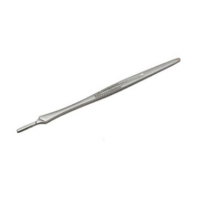 Ручка скальпеля к съемным лезвиям 160 мм Sammar