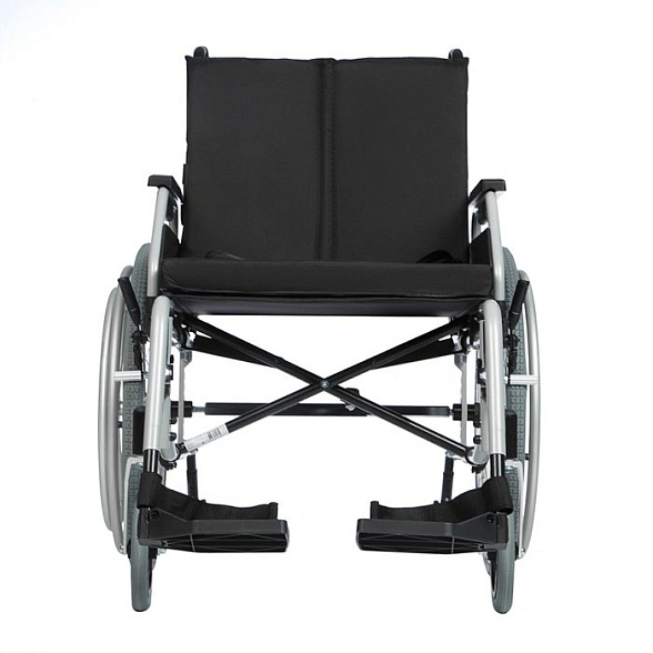 Инвалидная кресло-коляска механическая Ortonica Trend 45