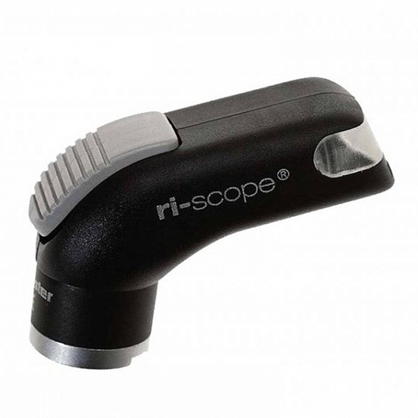 Ветеринарный набор VET I deluxe XL 3,5 В + ri-accu L 10691 + ri-charger L 10705 или 10708 Riester