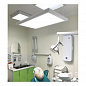 ДентЛайт - бестеневой LED светильник для стоматологической клиники, DentLight