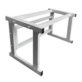 Подставка для бокса ПЦР-диагностики БАВС-900