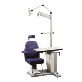 Офтальмологический комбайн (рабочее место офтальмолога) Takagi UN-301