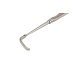 Крючок для оттягивания крыльев носа, 20х6 мм ПТО Медтехника