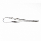 Иглодержатель по Матеу 14см