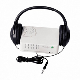 ПРАК-программно-аппаратный резонансно-акустический реабилитационный комплекс