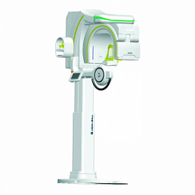 HDX Dentri 3D Extended - компьютерный томограф 2 в 1, FOV 16x14,5 см