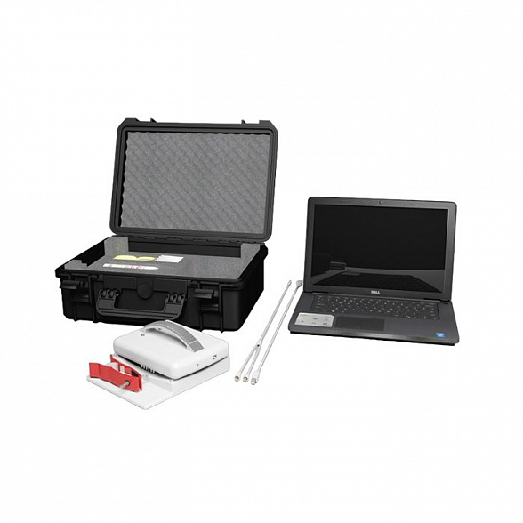 Маммограф электроимпедансный многочастотный МЭМ 20-11