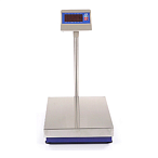 Весы МП 600 ВЖА Ф-2 "Гулливер 07" (400х400 мм)