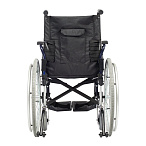 Инвалидная кресло-коляска механическая Ortonica Base Lite 300