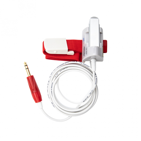 Непрерывная головка с одним лазерным диодом КЛО-635-50 НЛОК